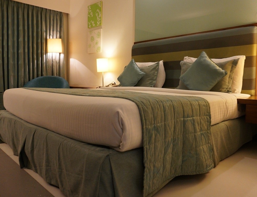 Tissu dameublement : Allier le confort et la sécurité